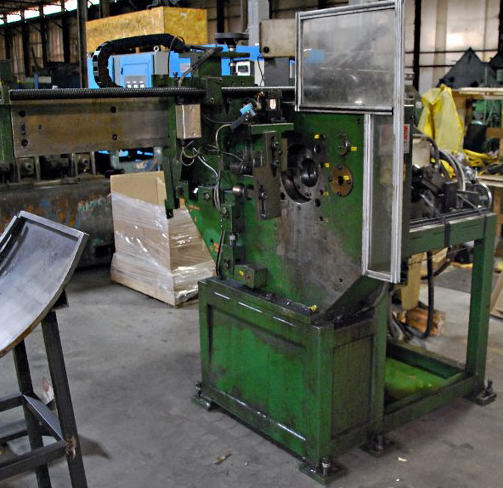 4 HAVEN KleenCut Supported Shear Recut, .320 or 8 of OD Wall, 20' Loader