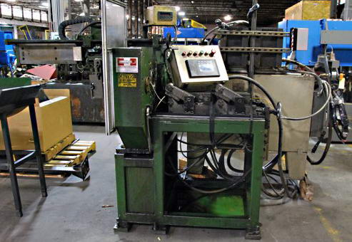 4 HAVEN KleenCut Supported Shear Recut, .320 or 8 of OD Wall, 20' Loader