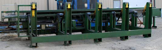 4 HAVEN KleenCut Supported Shear Recut, .320 or 8 of OD Wall, 20' Loader