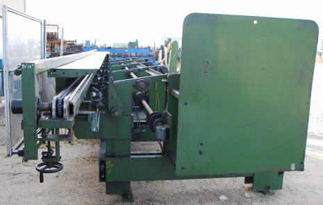 4 HAVEN KleenCut Supported Shear Recut, .320 or 8 of OD Wall, 20' Loader