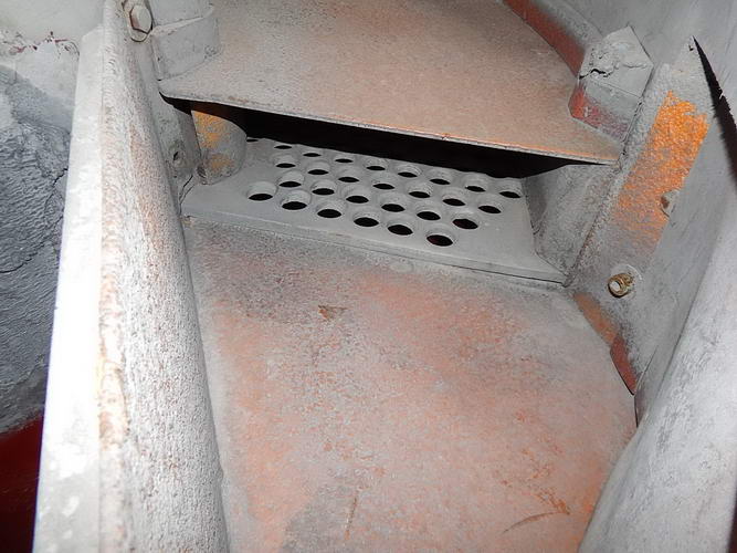 SPALECK Vibratory Bowl, 70 ID x 34 ID x 34 Deep, (2) Bottom Discharges