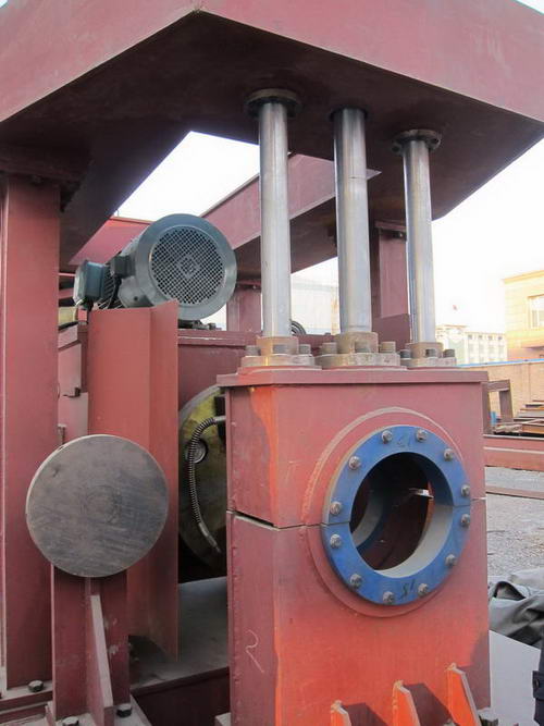 Pipe Finishing Machines, Built To Order