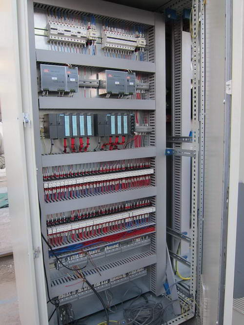 Pipe Finishing Machines, Built To Order