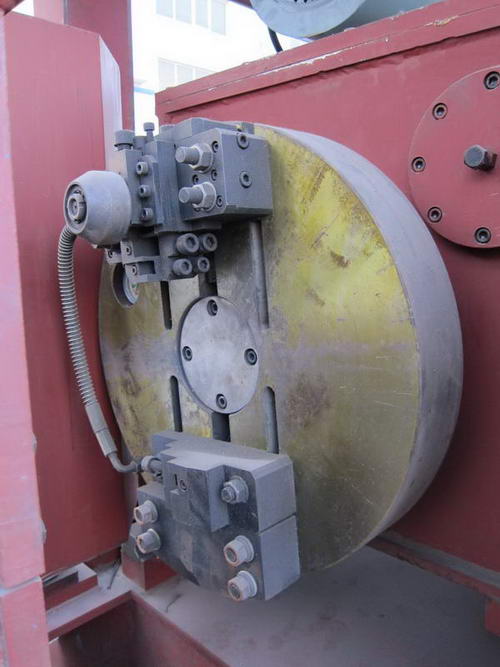 Pipe Finishing Machines, Built To Order