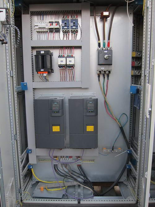 Pipe Finishing Machines, Built To Order