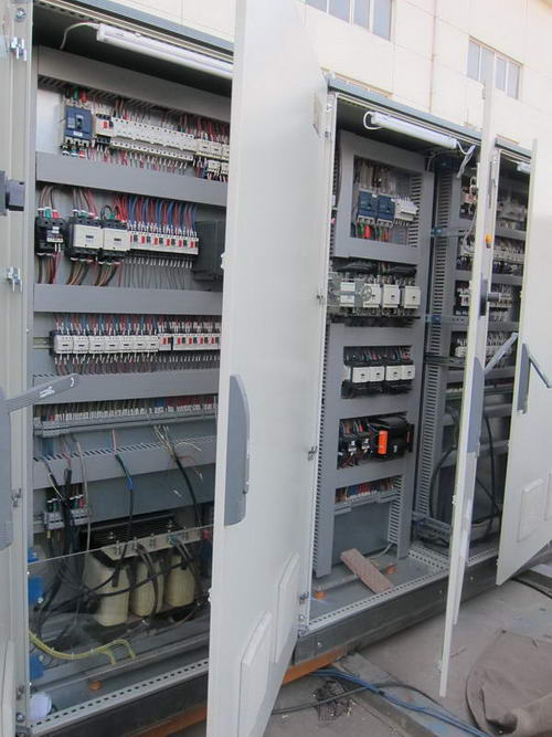 Pipe Finishing Machines, Built To Order