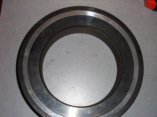 HYDRAULIC CLAMPING NUT, AMTEC Hydraclamp, 9-1/2 Dia, 6.250 Thread, (5) Avail