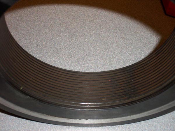 HYDRAULIC CLAMPING NUT, AMTEC Hydraclamp, 9-1/2 Dia, 6.250 Thread, (5) Avail