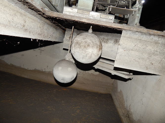 10 W x 52 H PROCECO 3-Stage Dunnage Washer, Wash Rinse/BO Electrically Heated