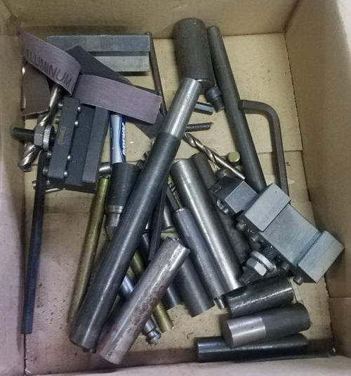 18 x 60 cc MILLPORT High Speed Precision Lathe, Removable Gap Bed, 10 Chuck