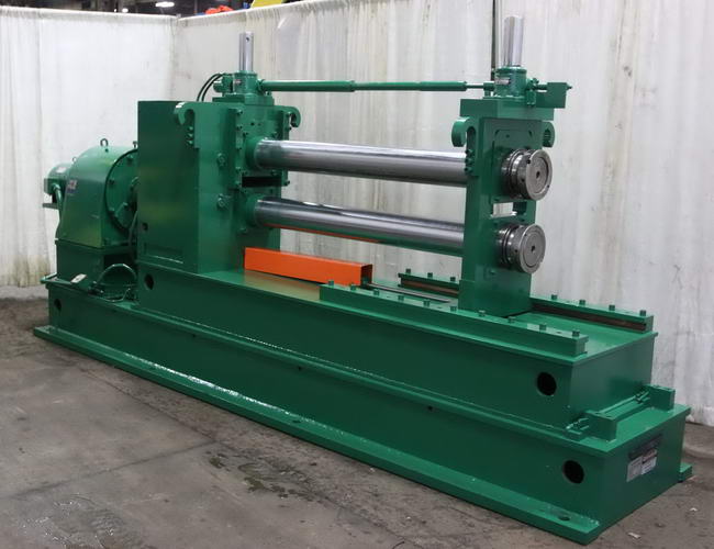 60 x 7 x 30,000 Lb CINCINNATI Slitting Line