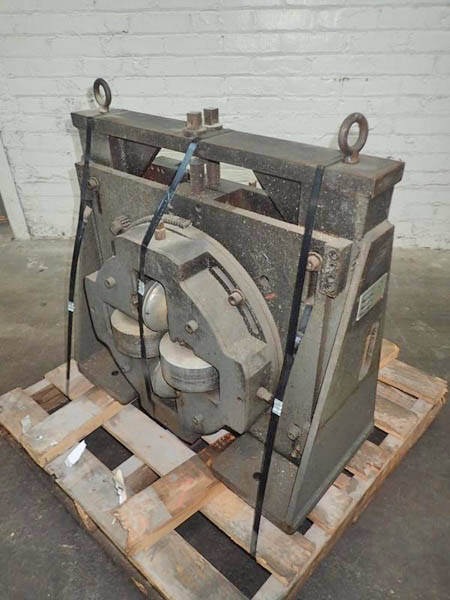 ADDISON MODEL TH-300-DS 8-ROLL SHAPING TURKSHEAD