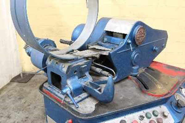 34 x .037 SPIRO Model 700N Spiral Duct Former, 18 & 24 Forming Heads, 10 HP