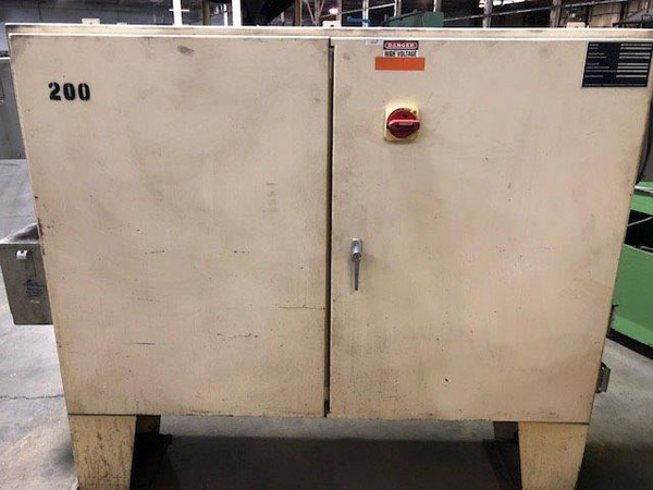 4 HAVEN KleenCut Supported Shear Recut, .320 or 8% of OD Wall, 20' Loader