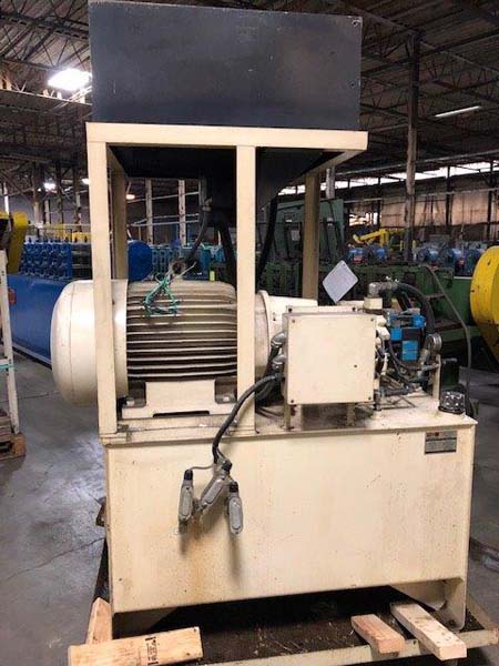 4 HAVEN KleenCut Supported Shear Recut, .320 or 8% of OD Wall, 20' Loader