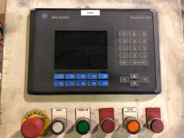 4 HAVEN KleenCut Supported Shear Recut, .320 or 8% of OD Wall, 20' Loader