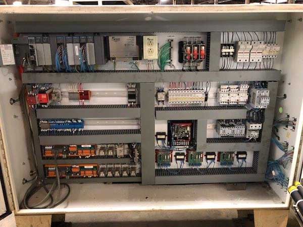 4 HAVEN KleenCut Supported Shear Recut, .320 or 8% of OD Wall, 20' Loader