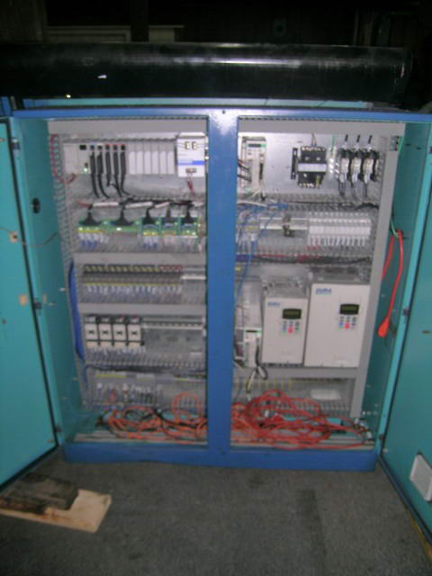 17.71 KALTENBACH CNC Circular Saw, 5.9 Rd, 5.5 Sq, 23 to 141 SFM Cutting