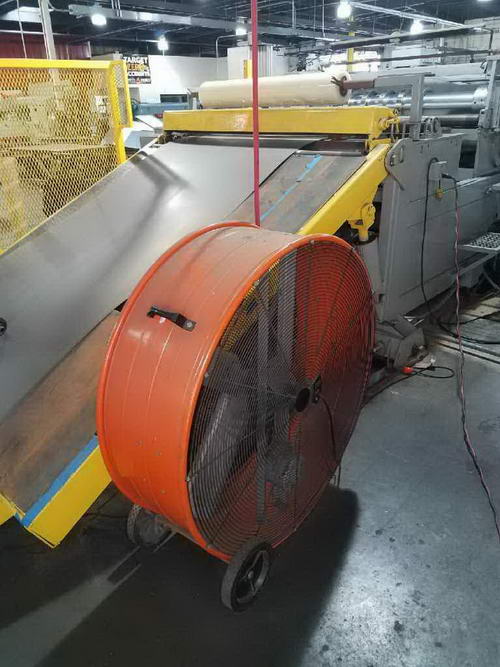 60 x .105 x 20,000 Lb IOWA PRECISION Slear Line