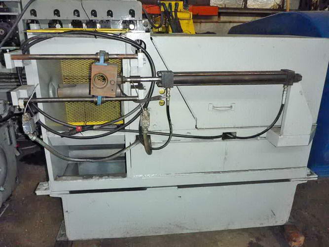 60 x .105 x 20,000 Lb IOWA PRECISION Slear Line