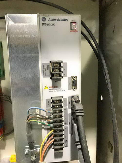 60 x .105 x 20,000 Lb IOWA PRECISION Slear Line