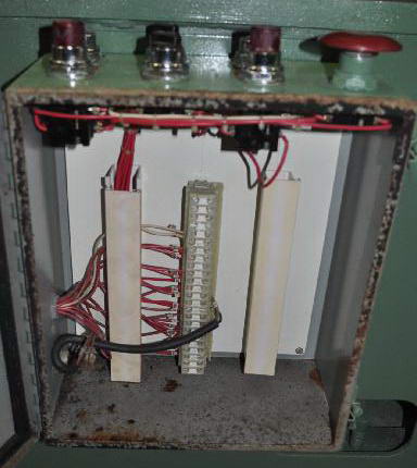 16-Stand BRADBURY Roll Former, 3.5 Spdl, 48 RS, 20 Hor, 4-7/8 - 6-7/8 Ver