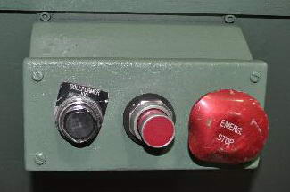 16-Stand BRADBURY Roll Former, 3.5 Spdl, 48 RS, 20 Hor, 4-7/8 - 6-7/8 Ver