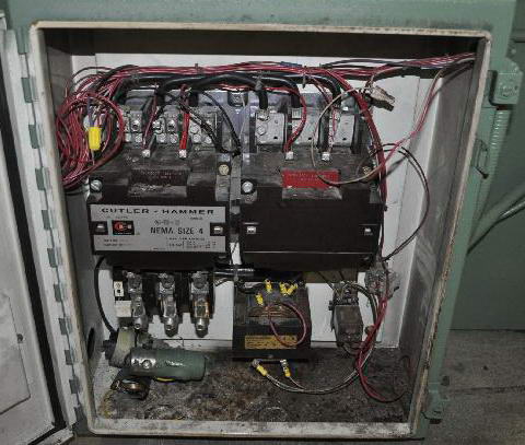 16-Stand BRADBURY Roll Former, 3.5 Spdl, 48 RS, 20 Hor, 4-7/8 - 6-7/8 Ver