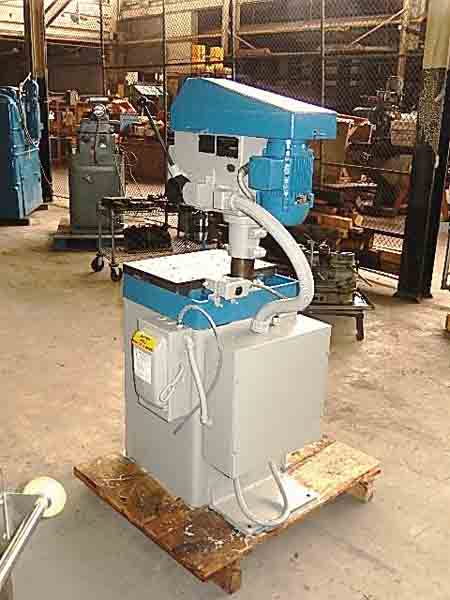 No. HG-8E-C H & G Lead Screw Tapper