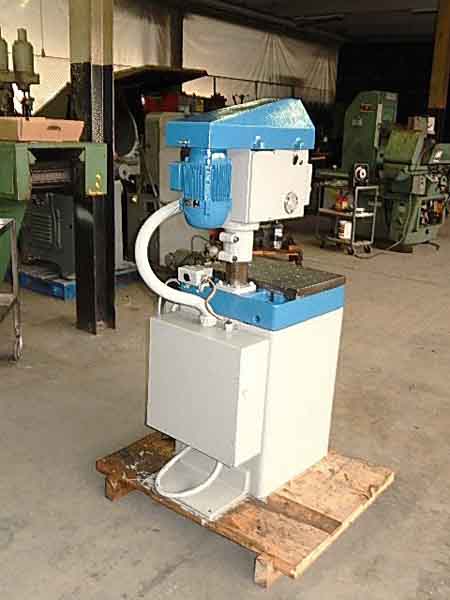 No. HG-8E-C H & G Lead Screw Tapper