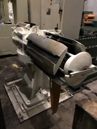 4,000 Lb x 10 W x .250 MINSTER Servo Feed Line