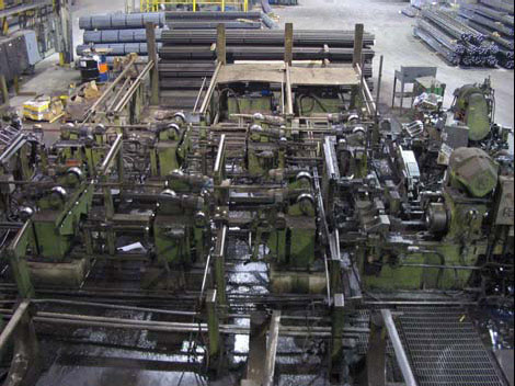 PMC 1/2 to 3 Coupler