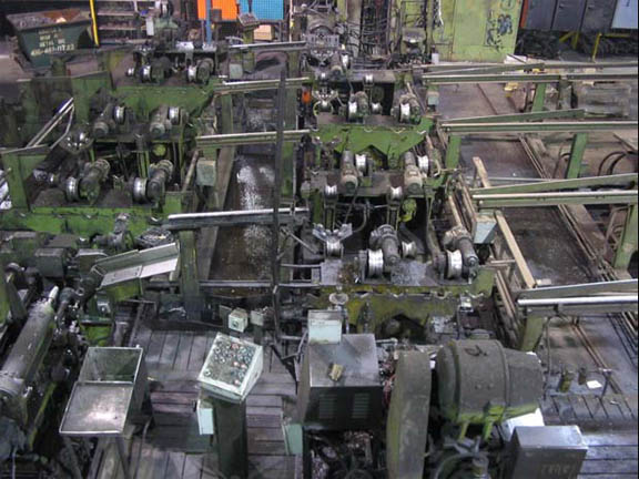 PMC 1/2 to 3 Coupler