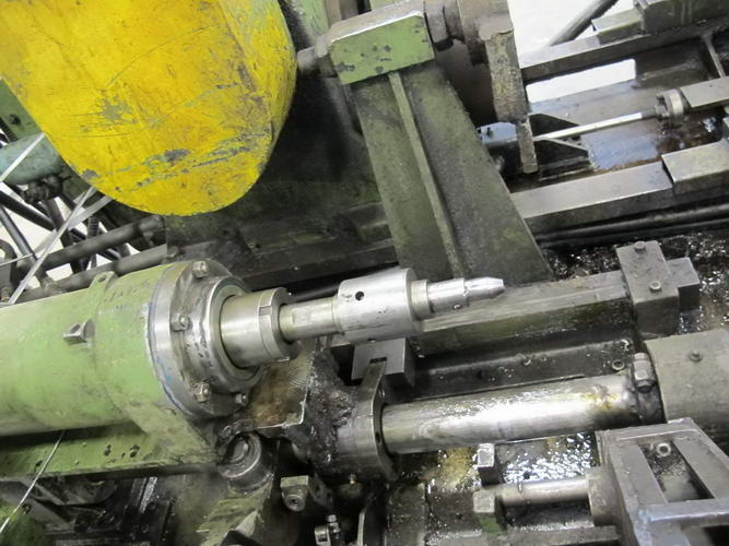 PMC 1/2 to 3 Coupler