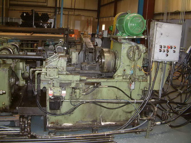 PMC 1/2 to 3 Coupler