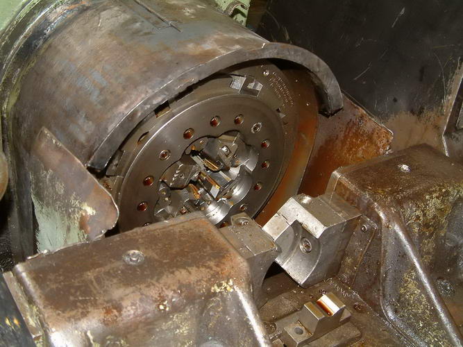 PMC 1/2 to 3 Coupler