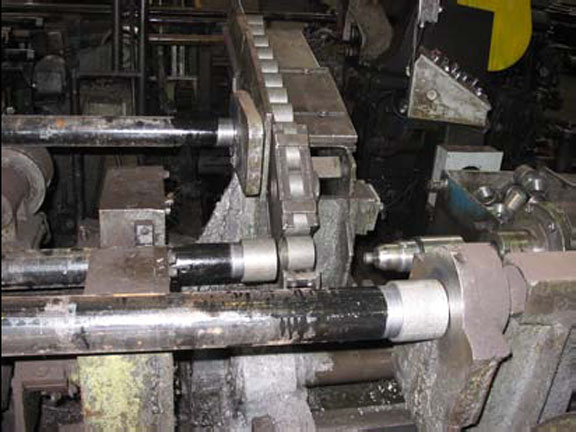 PMC 1/2 to 3 Coupler