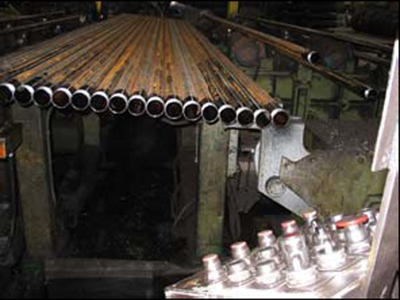 PMC 1/2 to 3 Coupler