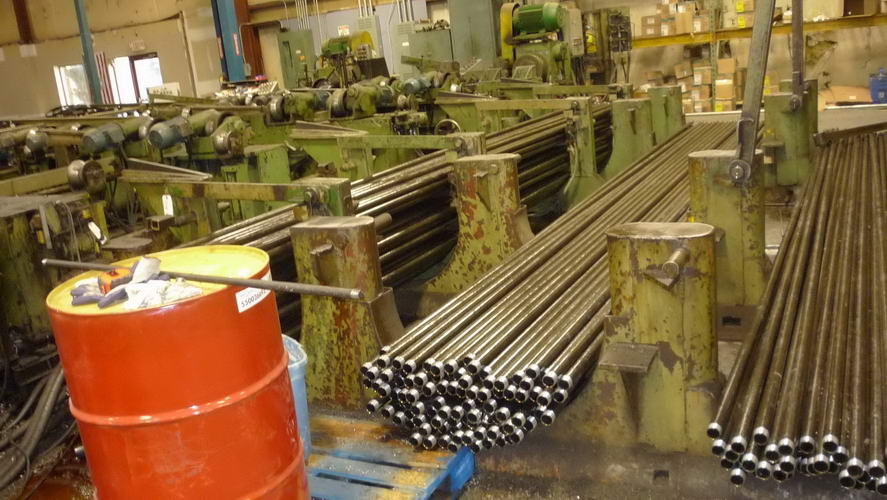 PMC 1/2 to 3 Coupler