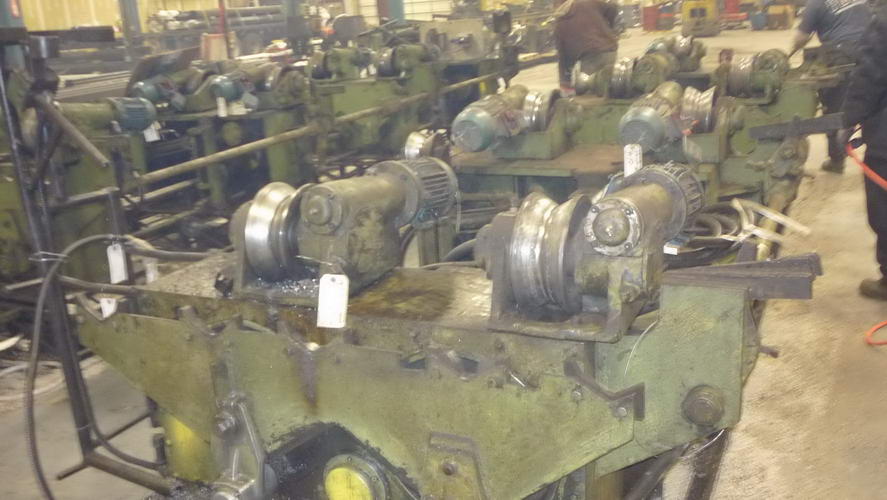 PMC 1/2 to 3 Coupler