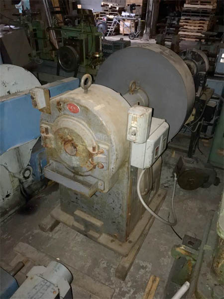 1 3/4 FENN MODEL 3-1/2F SWAGER,