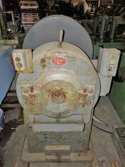 1 3/4 FENN MODEL 3-1/2F SWAGER,