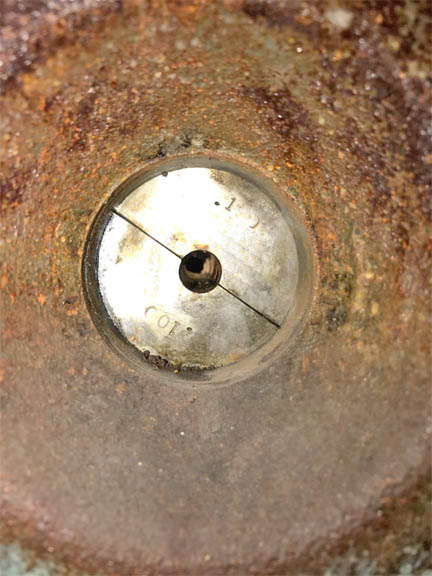 1 3/4 FENN MODEL 3-1/2F SWAGER,