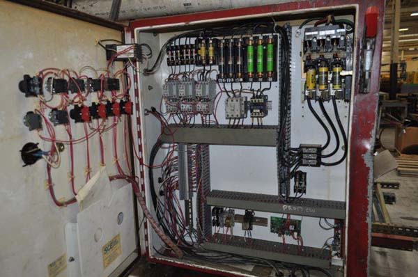 13 W x 10 H GERREF 2 Stage Parts Washer, Electric Heat, Exhaust/Mist Hood