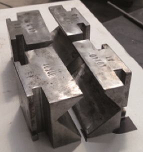 2-1/2 High Speed Flying Cold Saw System, TCT/HSS Blade, 25 to 30 kW