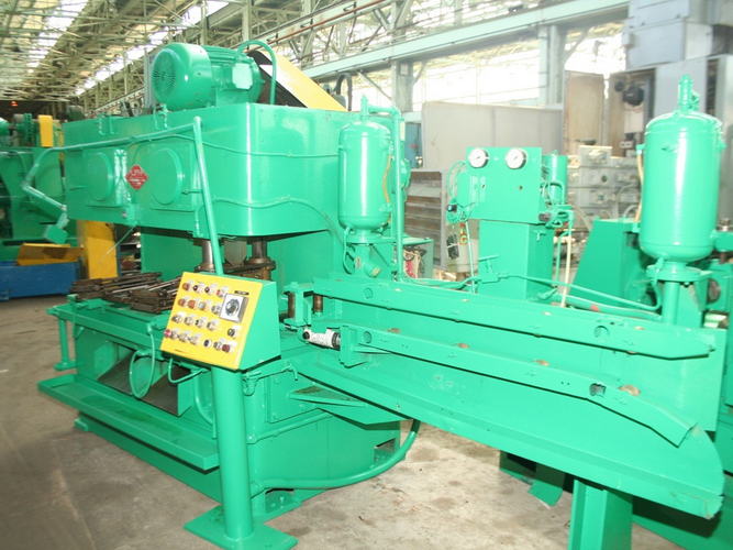 4 x .047 ARDCOR Tube Mill, Newcor Welder, Alpha Cut-Off