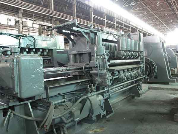 60 X .080 BLAW KNOX/AETNA STANDARD PRECISION LEVELER