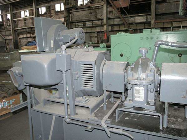 60 X .080 BLAW KNOX/AETNA STANDARD PRECISION LEVELER