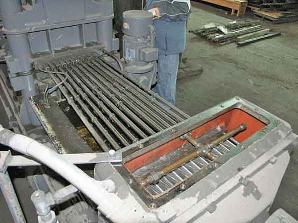 60 X .080 BLAW KNOX/AETNA STANDARD PRECISION LEVELER