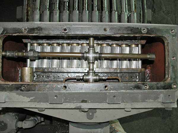 60 X .080 BLAW KNOX/AETNA STANDARD PRECISION LEVELER